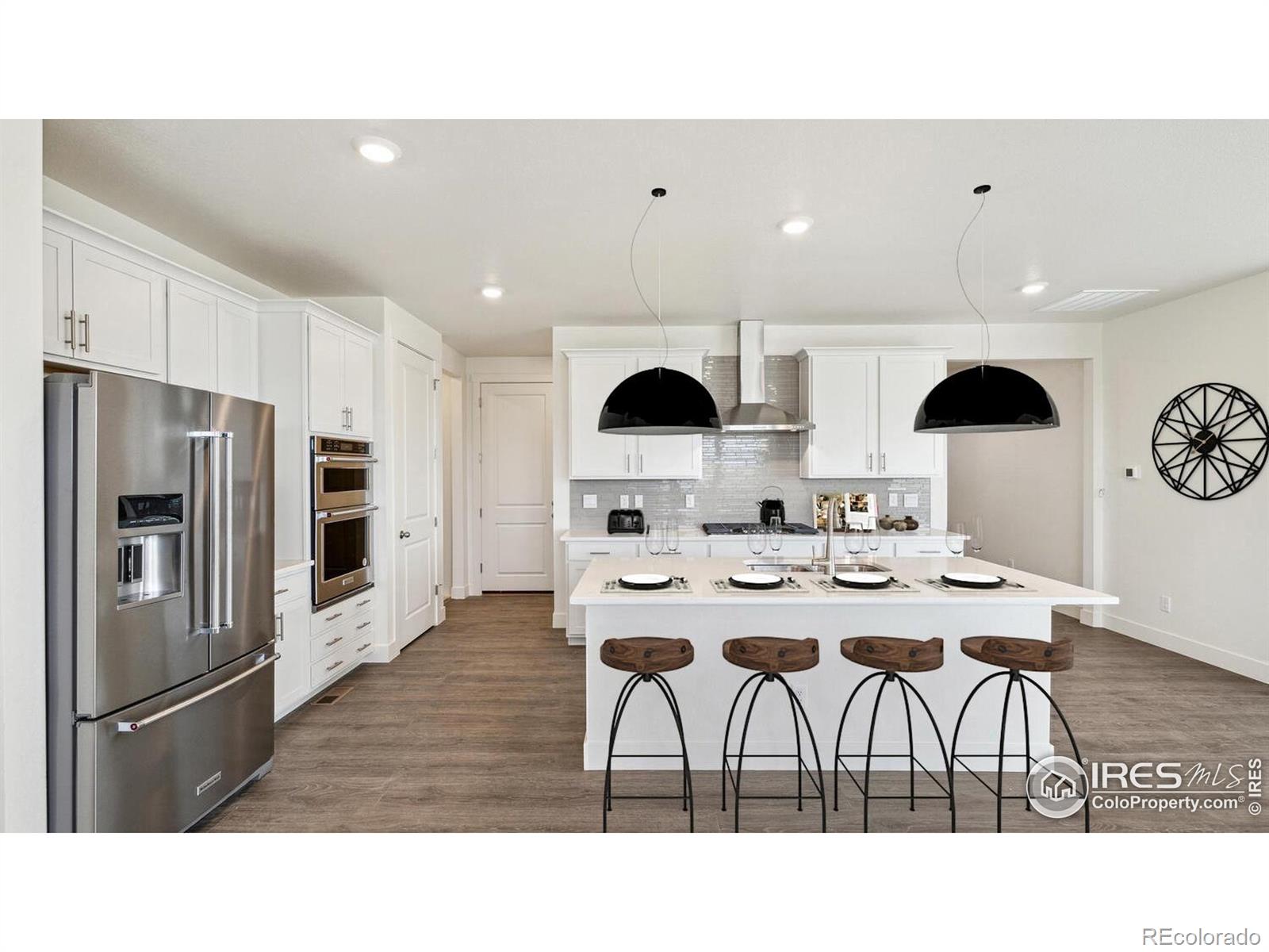 MLS Image #4 for 1847  chaffee crest drive,berthoud, Colorado