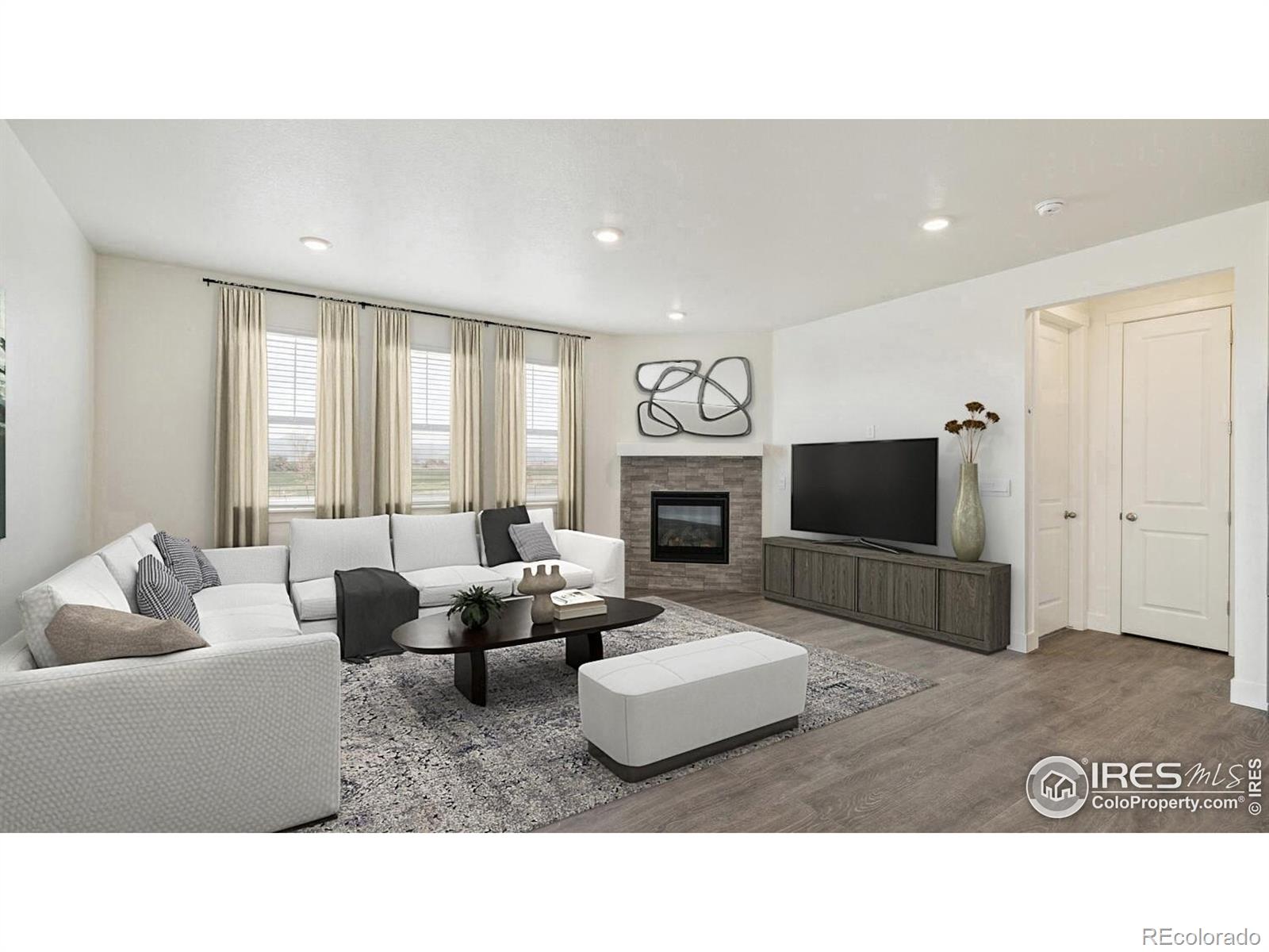 MLS Image #5 for 1847  chaffee crest drive,berthoud, Colorado