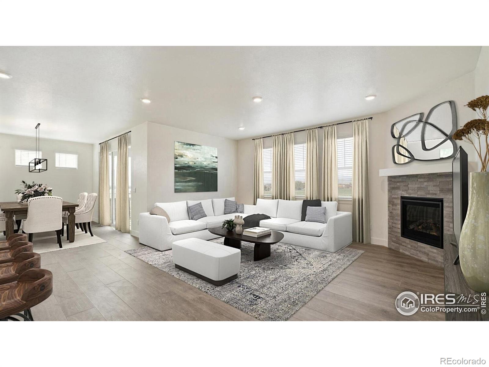 MLS Image #6 for 1847  chaffee crest drive,berthoud, Colorado