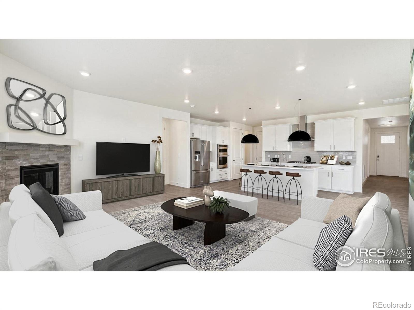 MLS Image #7 for 1847  chaffee crest drive,berthoud, Colorado