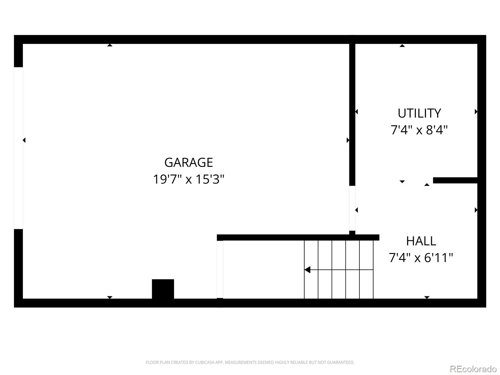 MLS Image #17 for 6725 w 84th way 72,arvada, Colorado