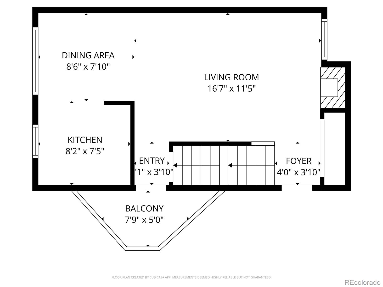 MLS Image #18 for 6725 w 84th way 72,arvada, Colorado
