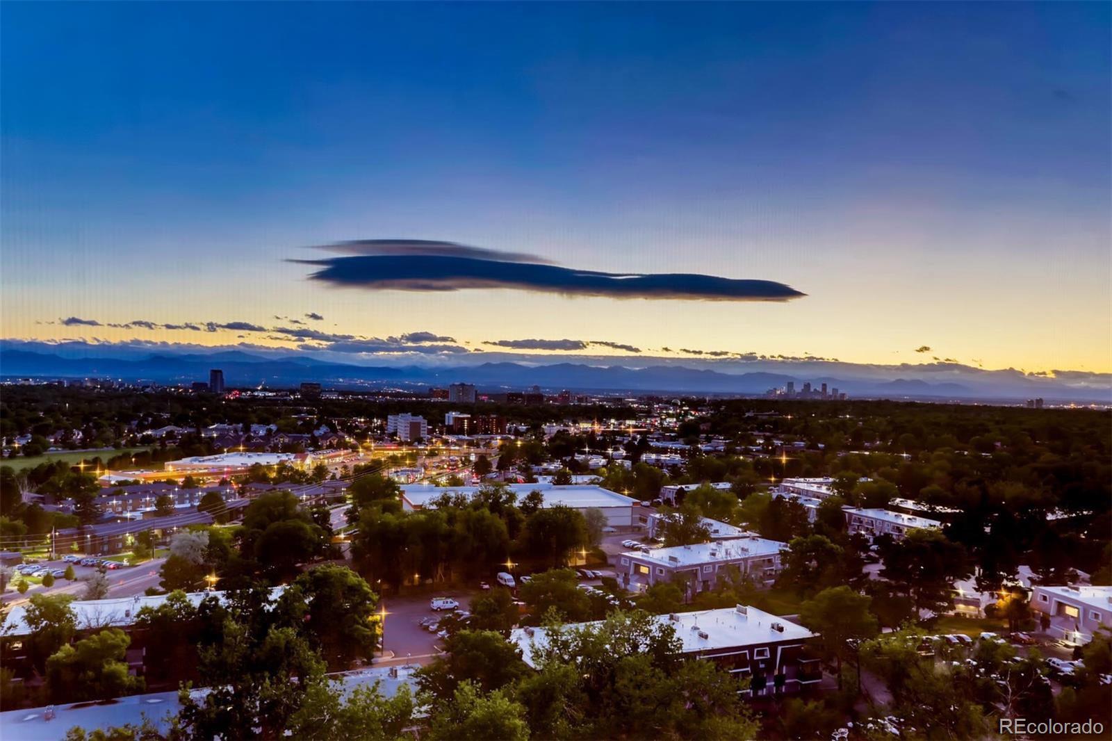 MLS Image #16 for 7865 e mississippi avenue 1403,denver, Colorado