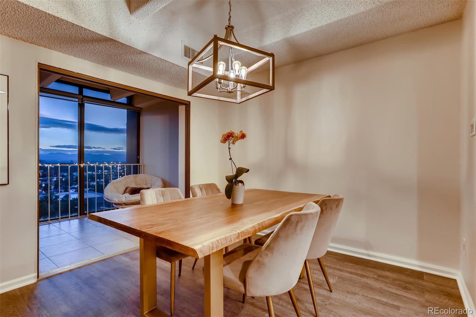 MLS Image #2 for 7865 e mississippi avenue 1403,denver, Colorado