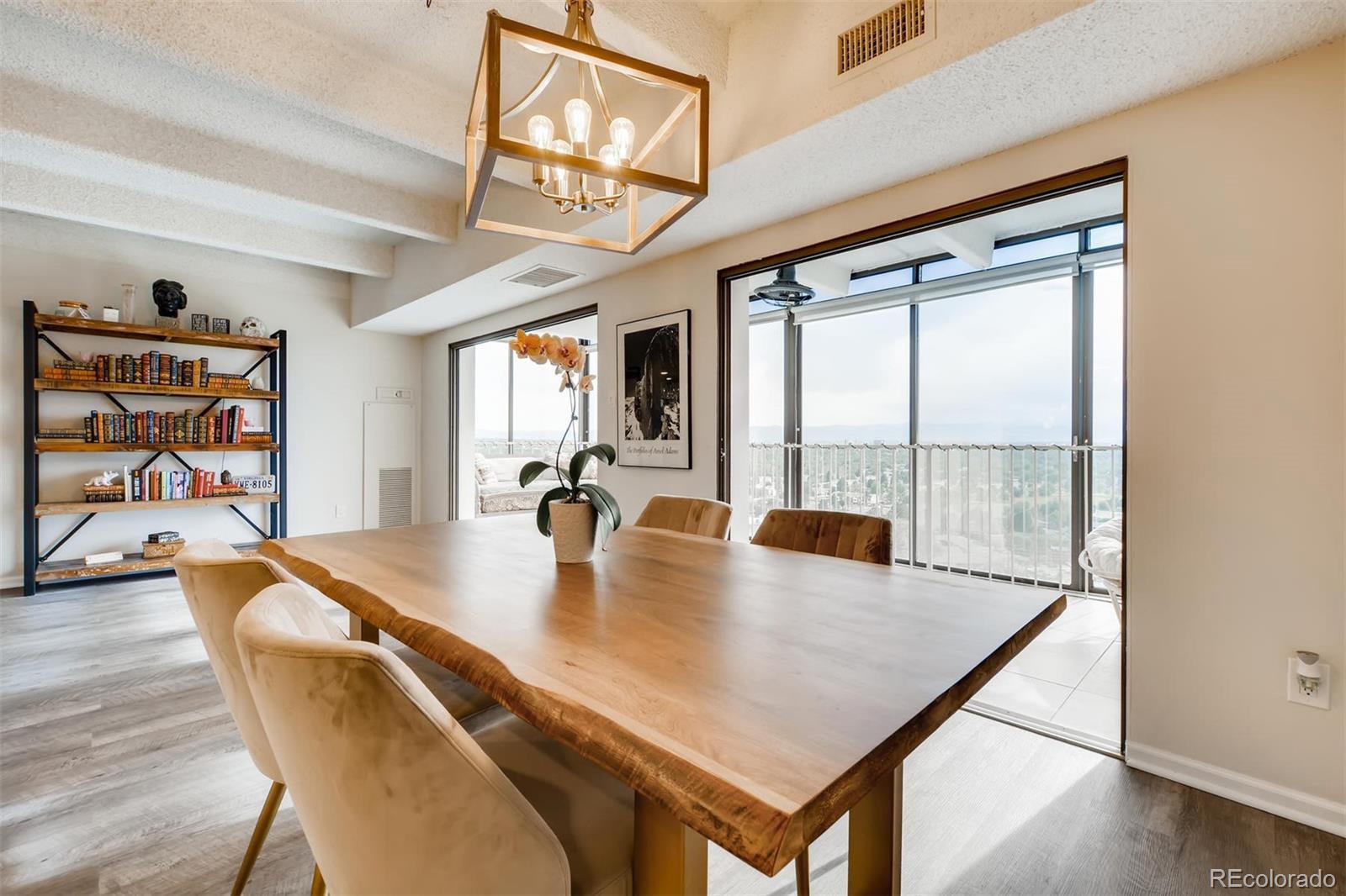 MLS Image #3 for 7865 e mississippi avenue 1403,denver, Colorado