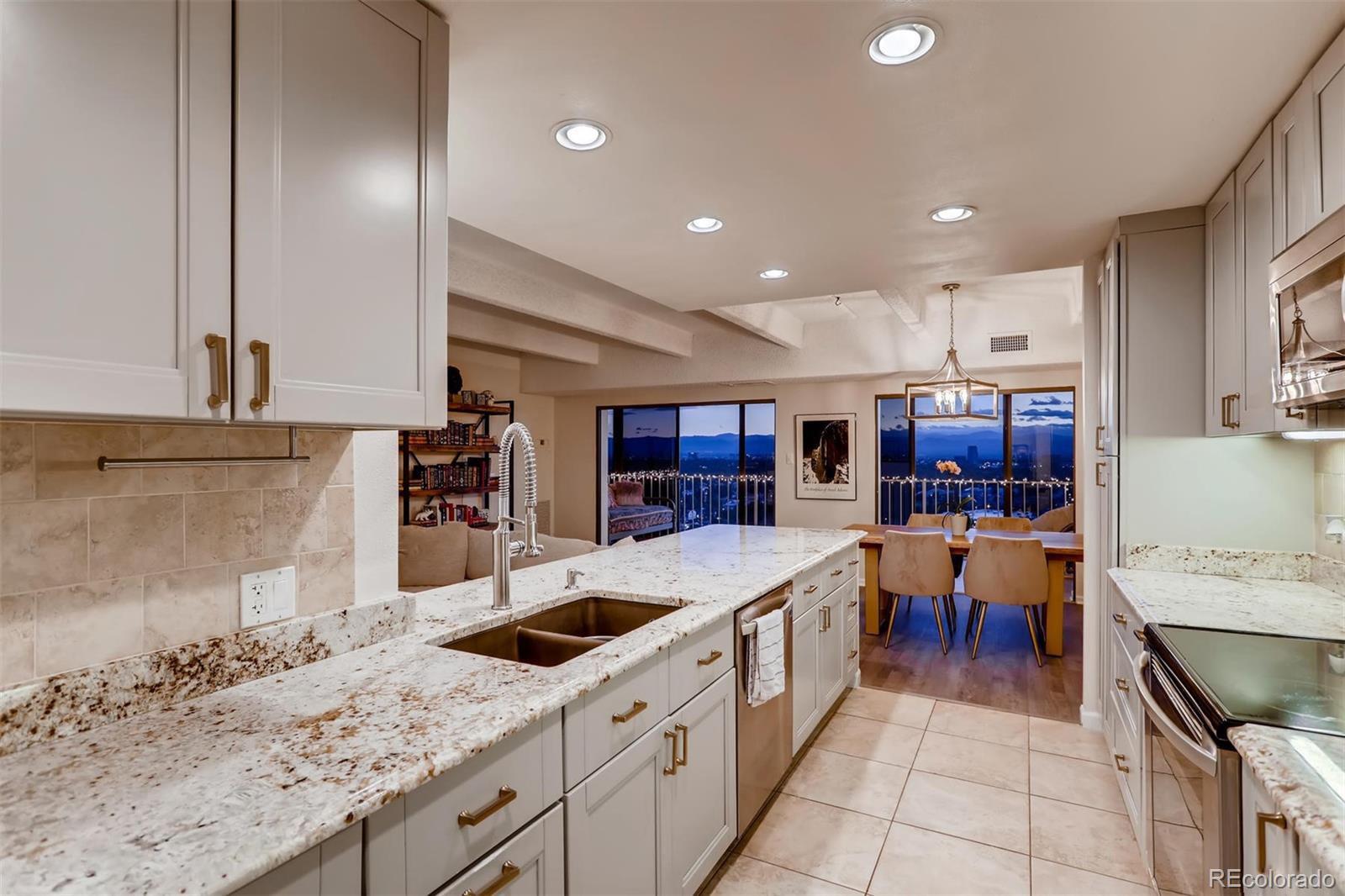 MLS Image #4 for 7865 e mississippi avenue 1403,denver, Colorado