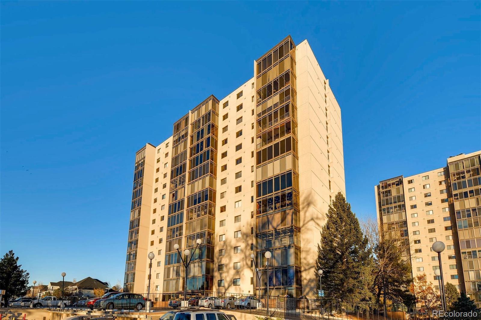 MLS Image #6 for 7865 e mississippi avenue 1403,denver, Colorado
