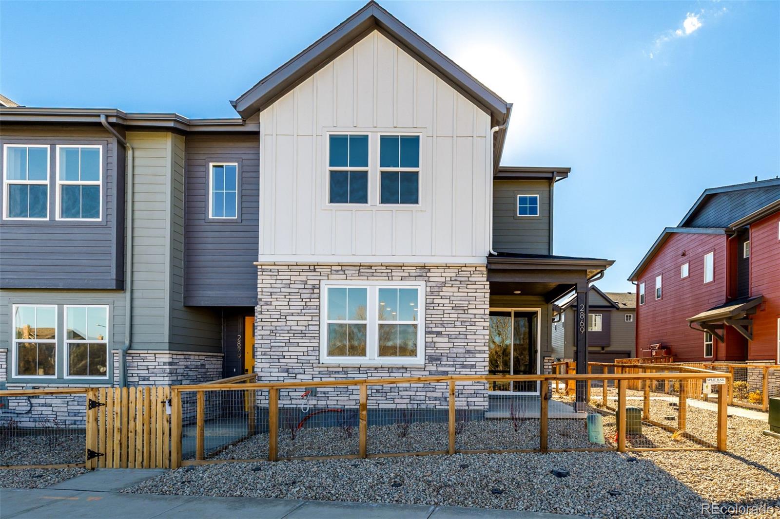 MLS Image #0 for 2869 e 103rd drive ,thornton, Colorado