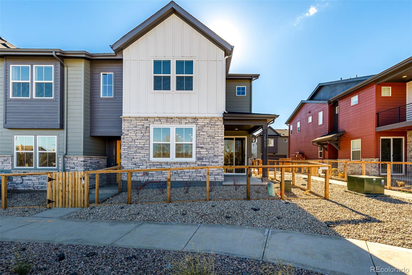 MLS Image #1 for 2869 e 103rd drive ,thornton, Colorado