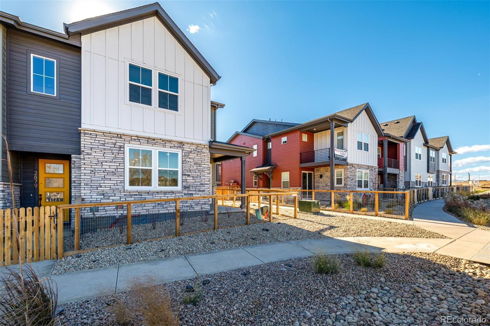 MLS Image #3 for 2869 e 103rd drive ,thornton, Colorado