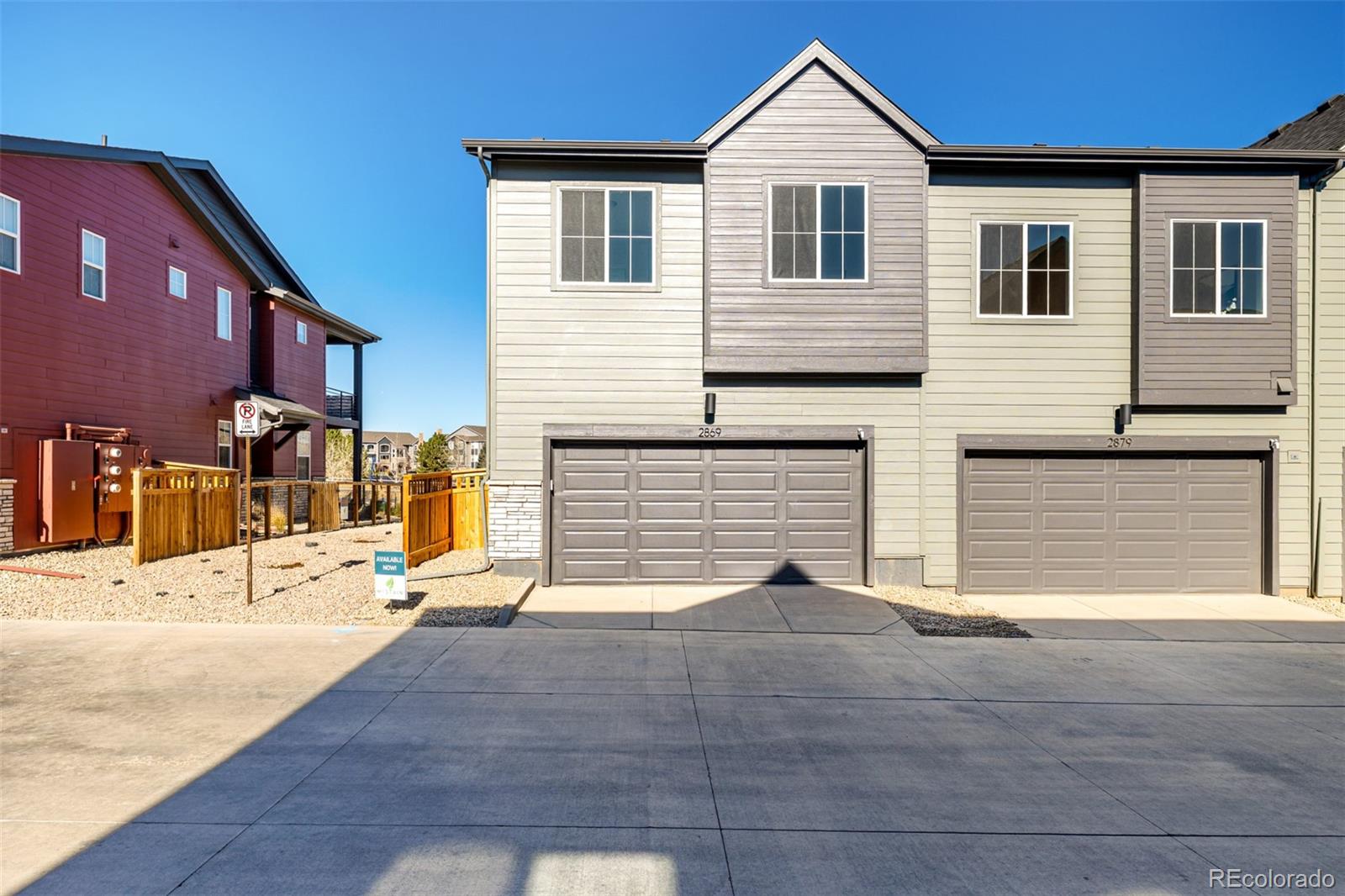 MLS Image #32 for 2869 e 103rd drive ,thornton, Colorado