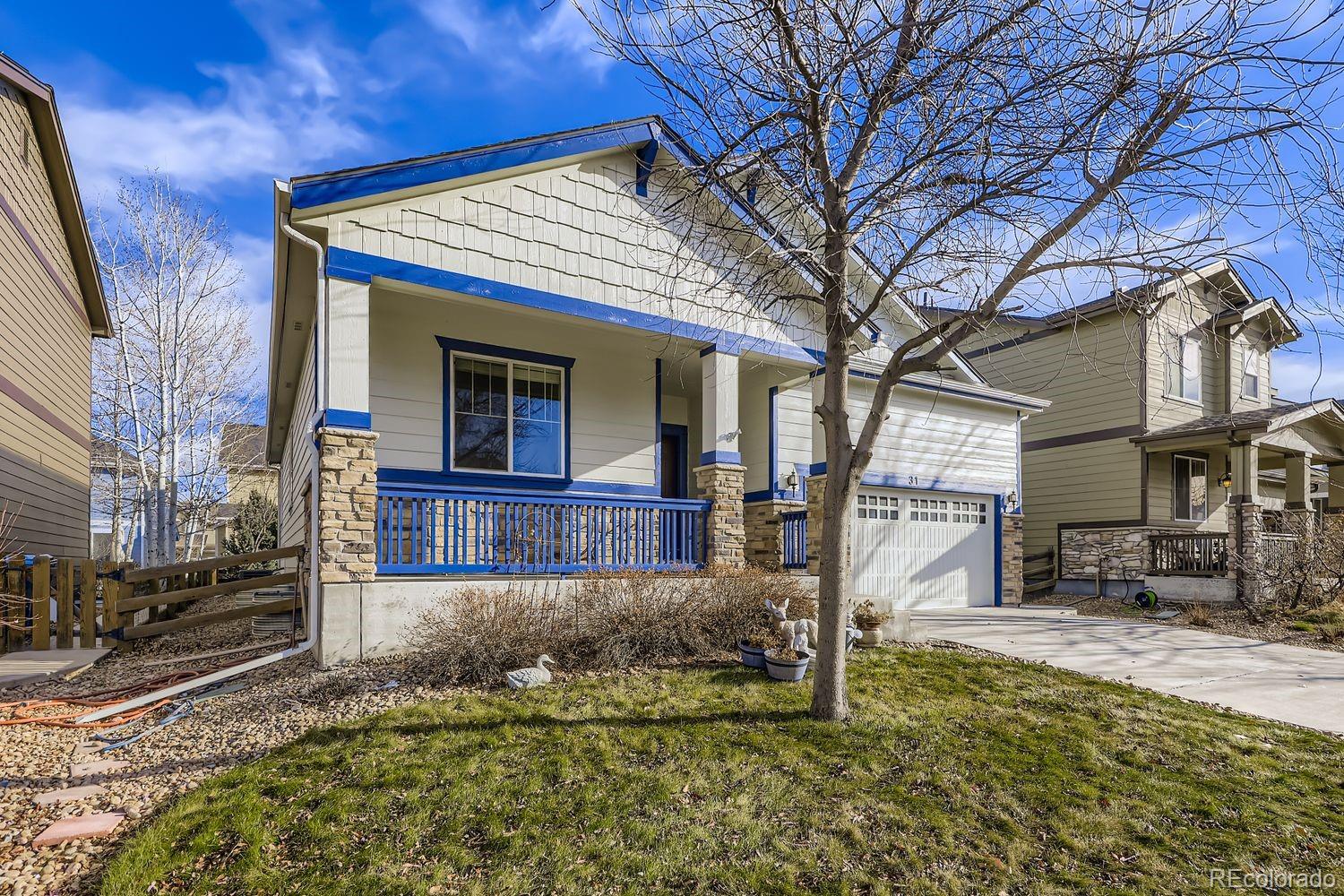 MLS Image #1 for 31  garner lane,erie, Colorado