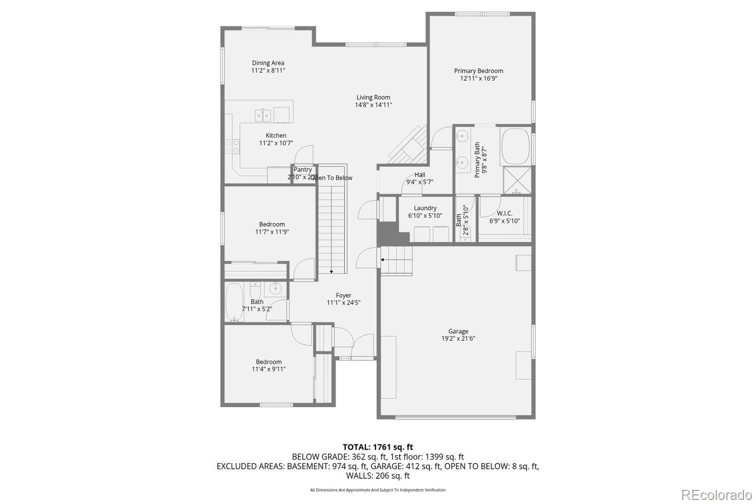 MLS Image #29 for 31  garner lane,erie, Colorado