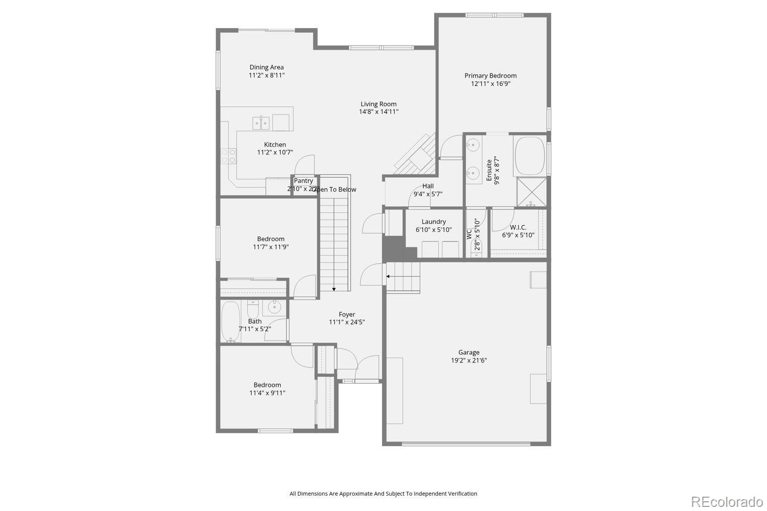 MLS Image #32 for 31  garner lane,erie, Colorado