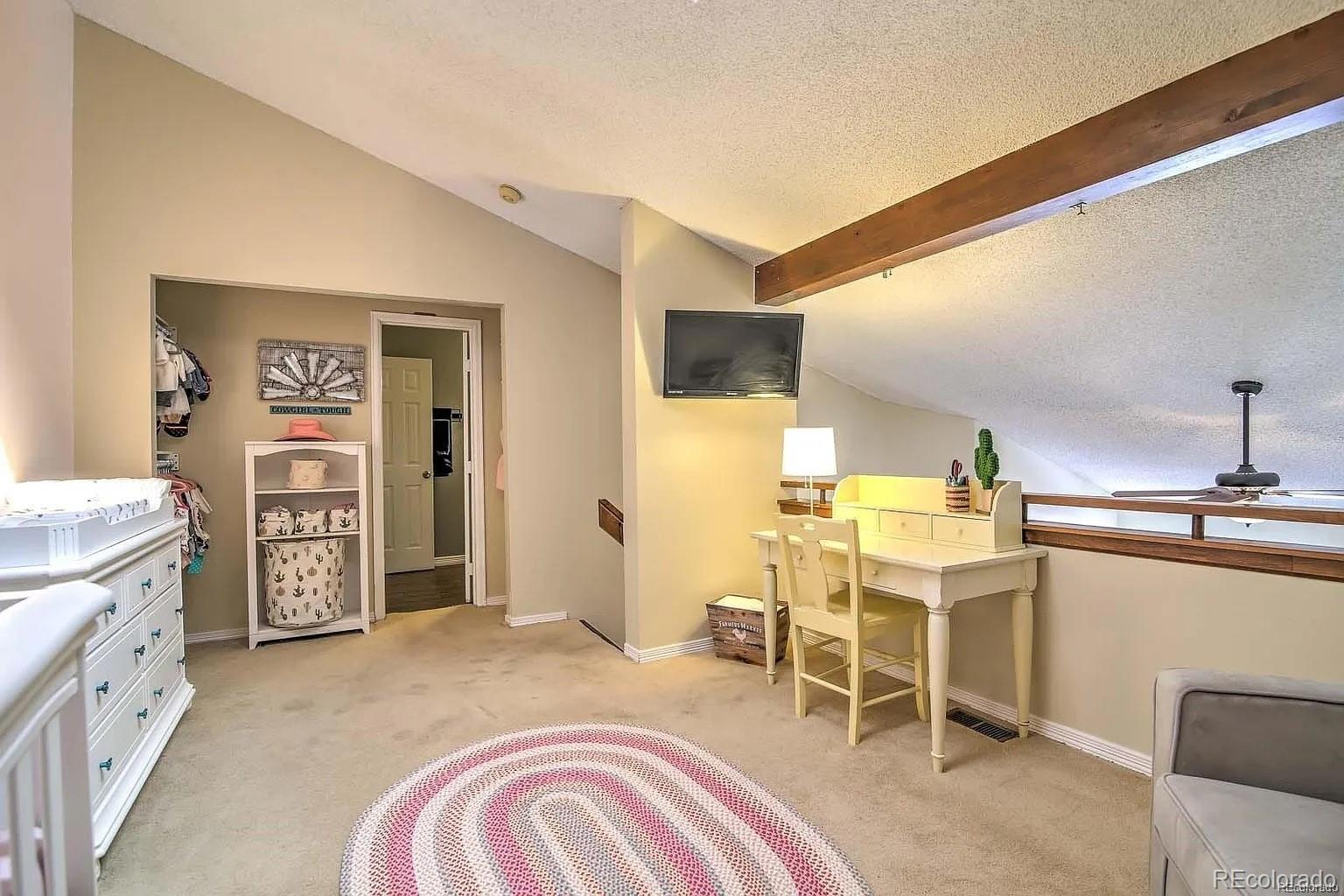 MLS Image #17 for 2575 s syracuse way m307,denver, Colorado