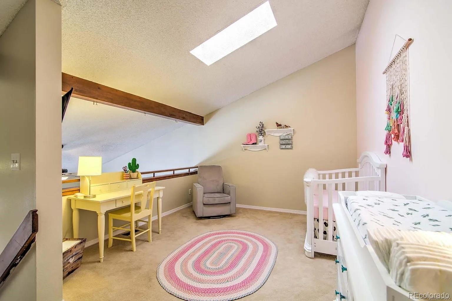 MLS Image #18 for 2575 s syracuse way m307,denver, Colorado