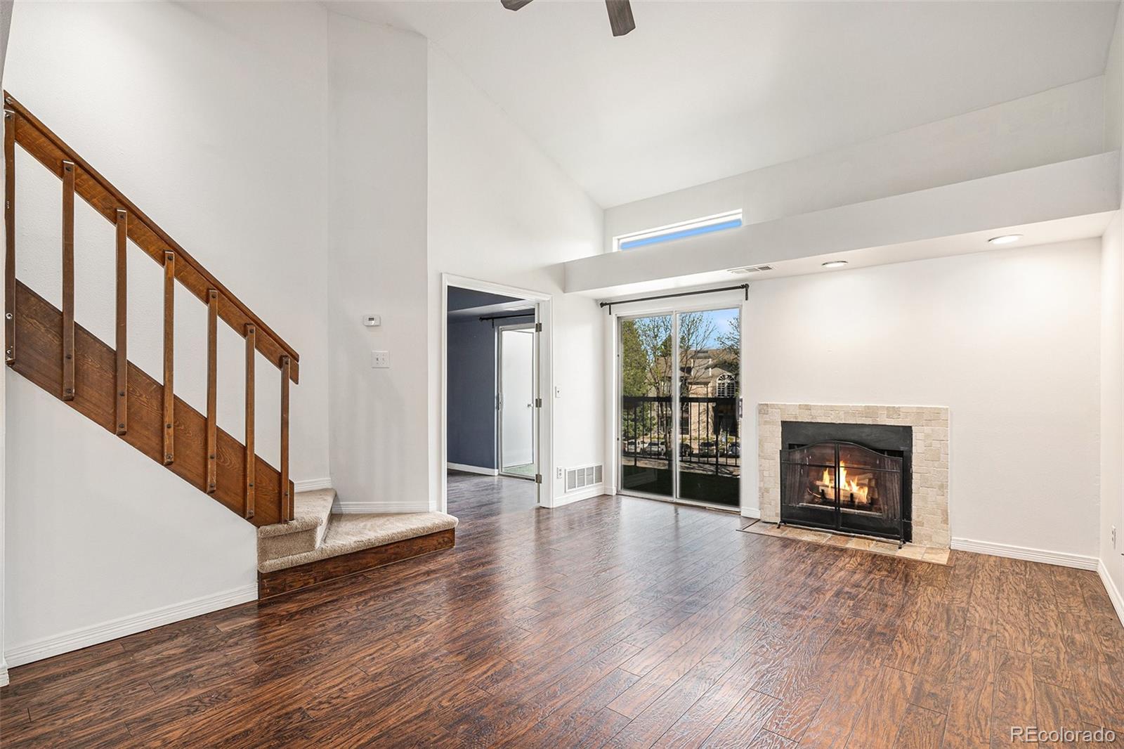 MLS Image #5 for 2575 s syracuse way m307,denver, Colorado