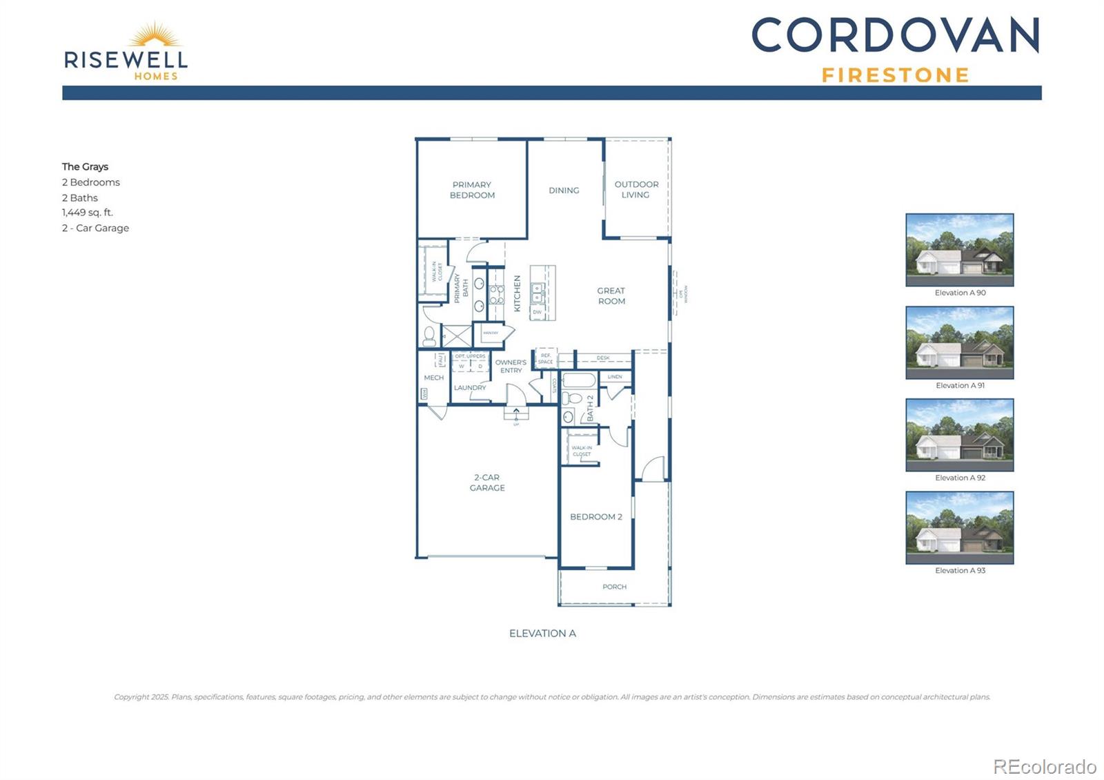 MLS Image #20 for 6801  utica circle,firestone, Colorado