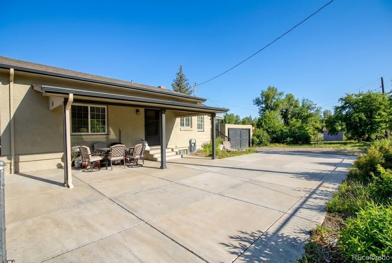 MLS Image #23 for 150 s pierce street,lakewood, Colorado