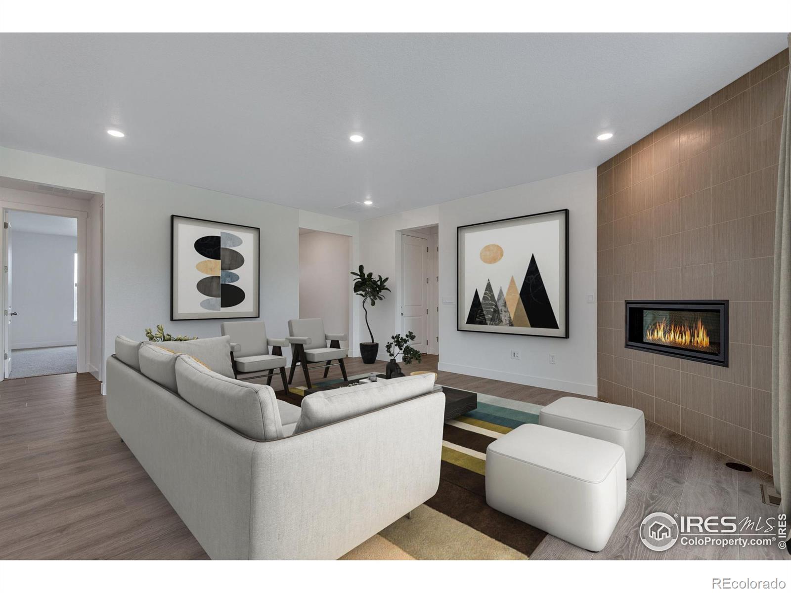 MLS Image #1 for 1859  chaffee crest drive,berthoud, Colorado