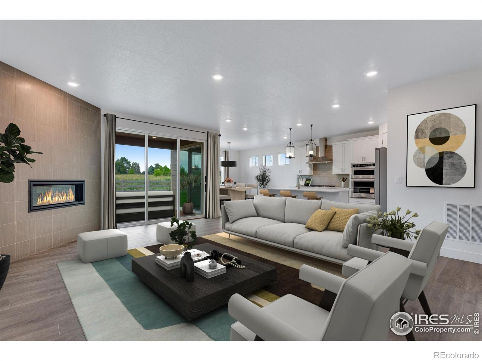 MLS Image #2 for 1859  chaffee crest drive,berthoud, Colorado