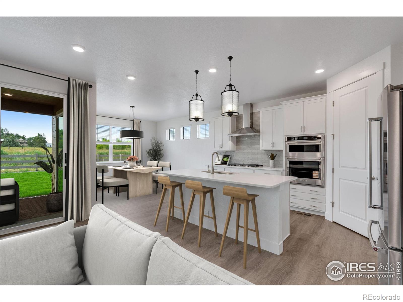 MLS Image #4 for 1859  chaffee crest drive,berthoud, Colorado