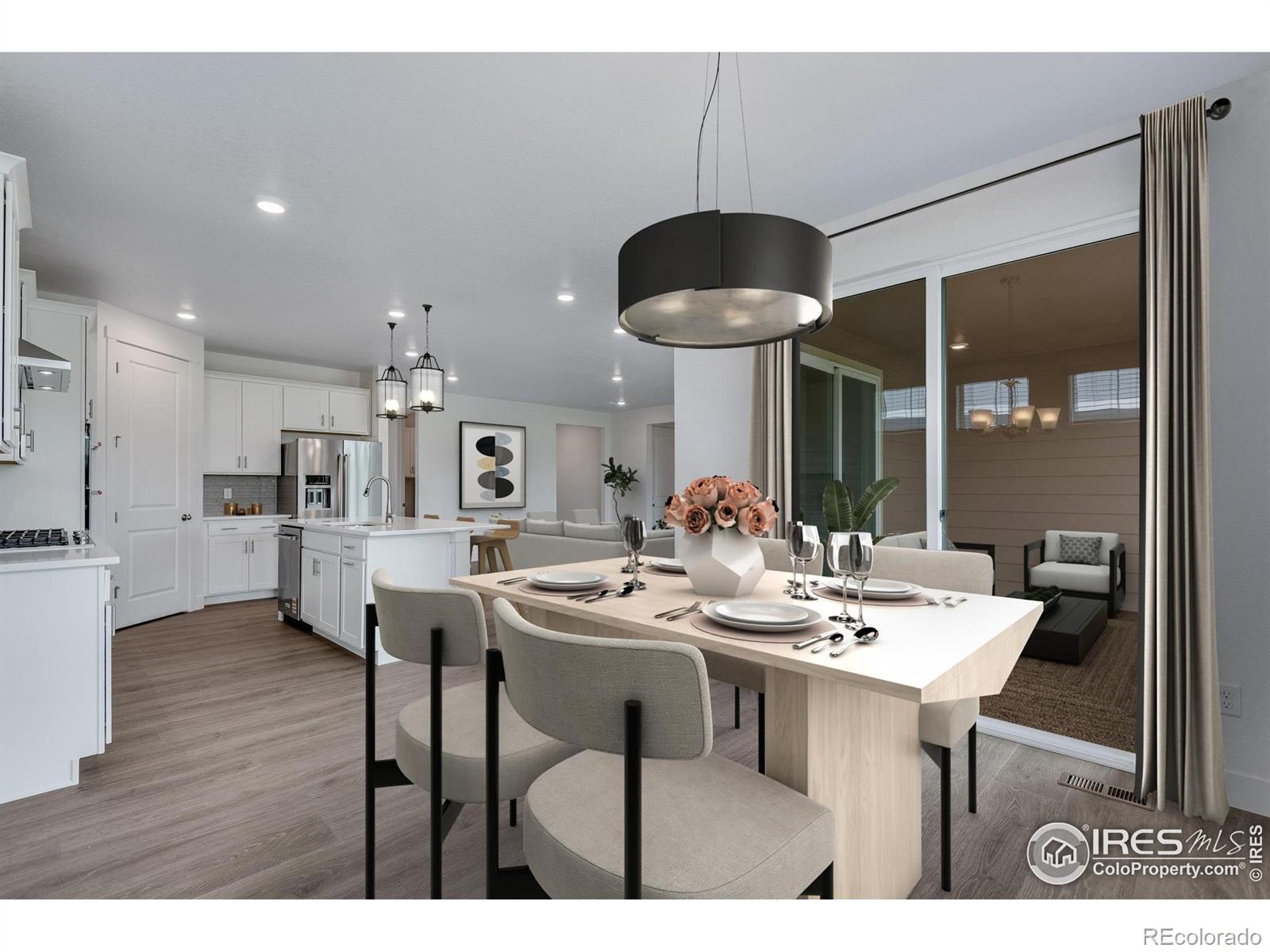 MLS Image #5 for 1859  chaffee crest drive,berthoud, Colorado