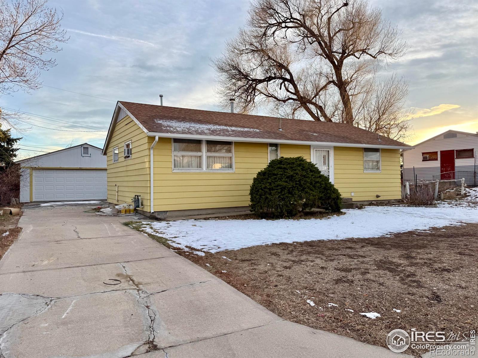 MLS Image #0 for 300  campo street,denver, Colorado