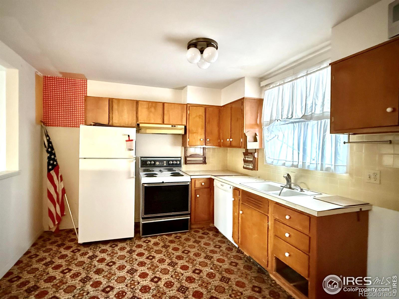 MLS Image #1 for 300  campo street,denver, Colorado