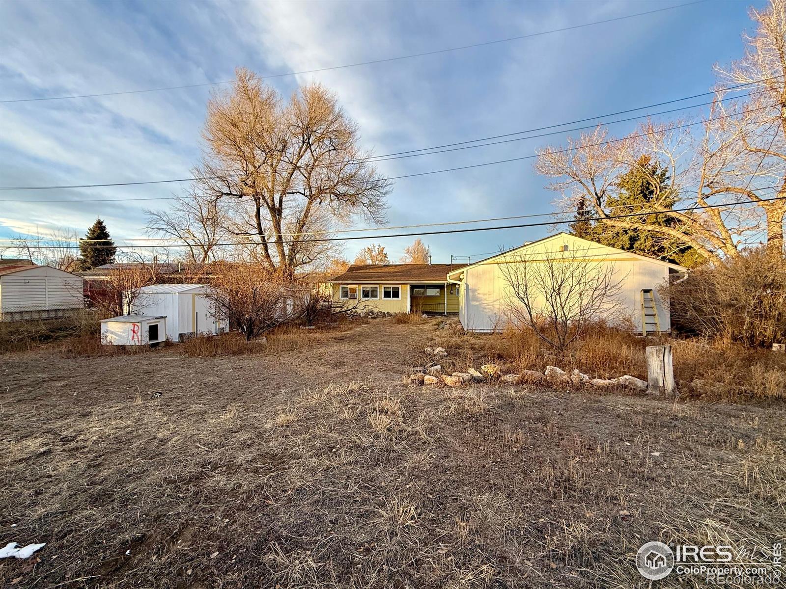 MLS Image #12 for 300  campo street,denver, Colorado