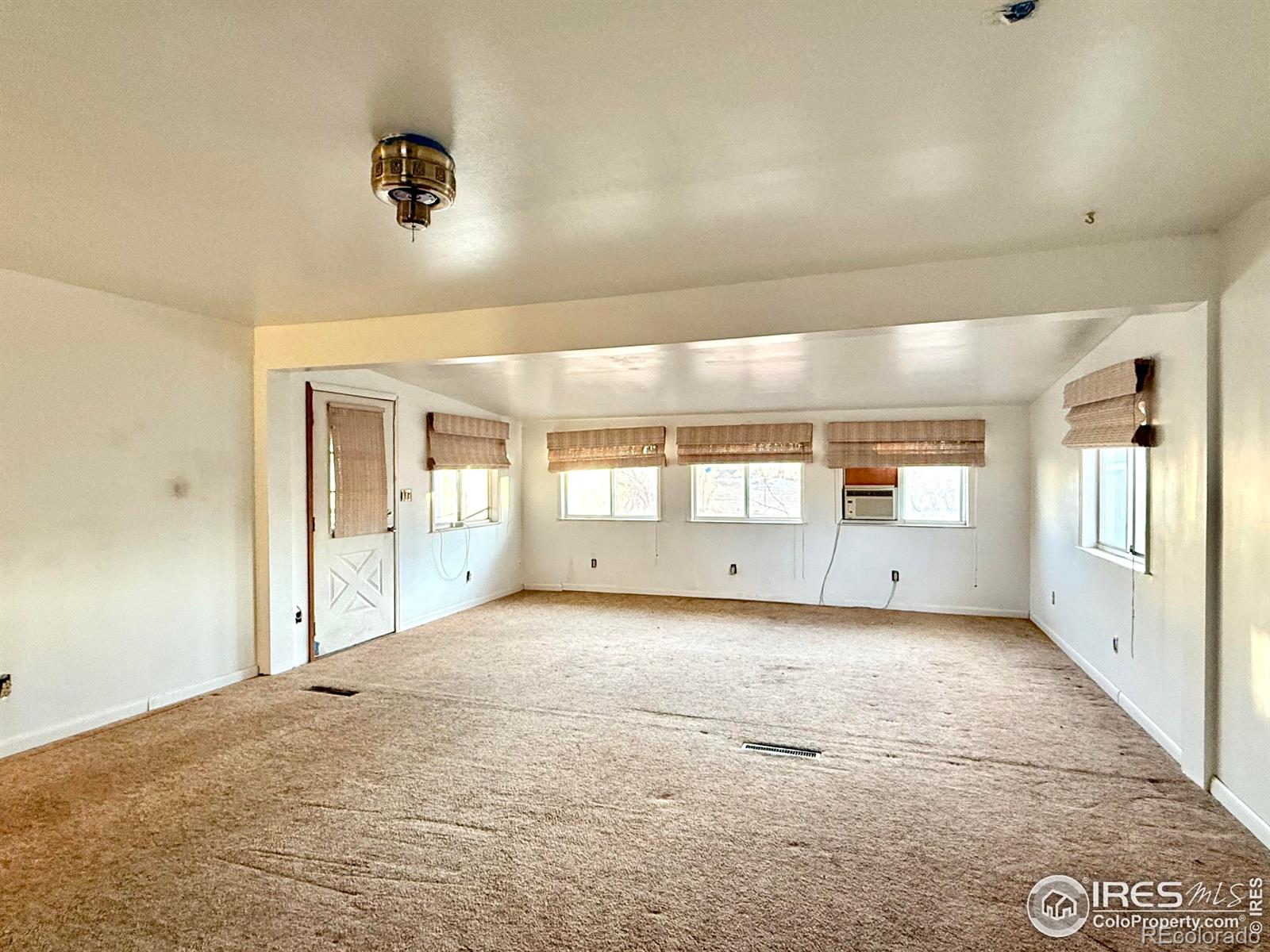 MLS Image #3 for 300  campo street,denver, Colorado