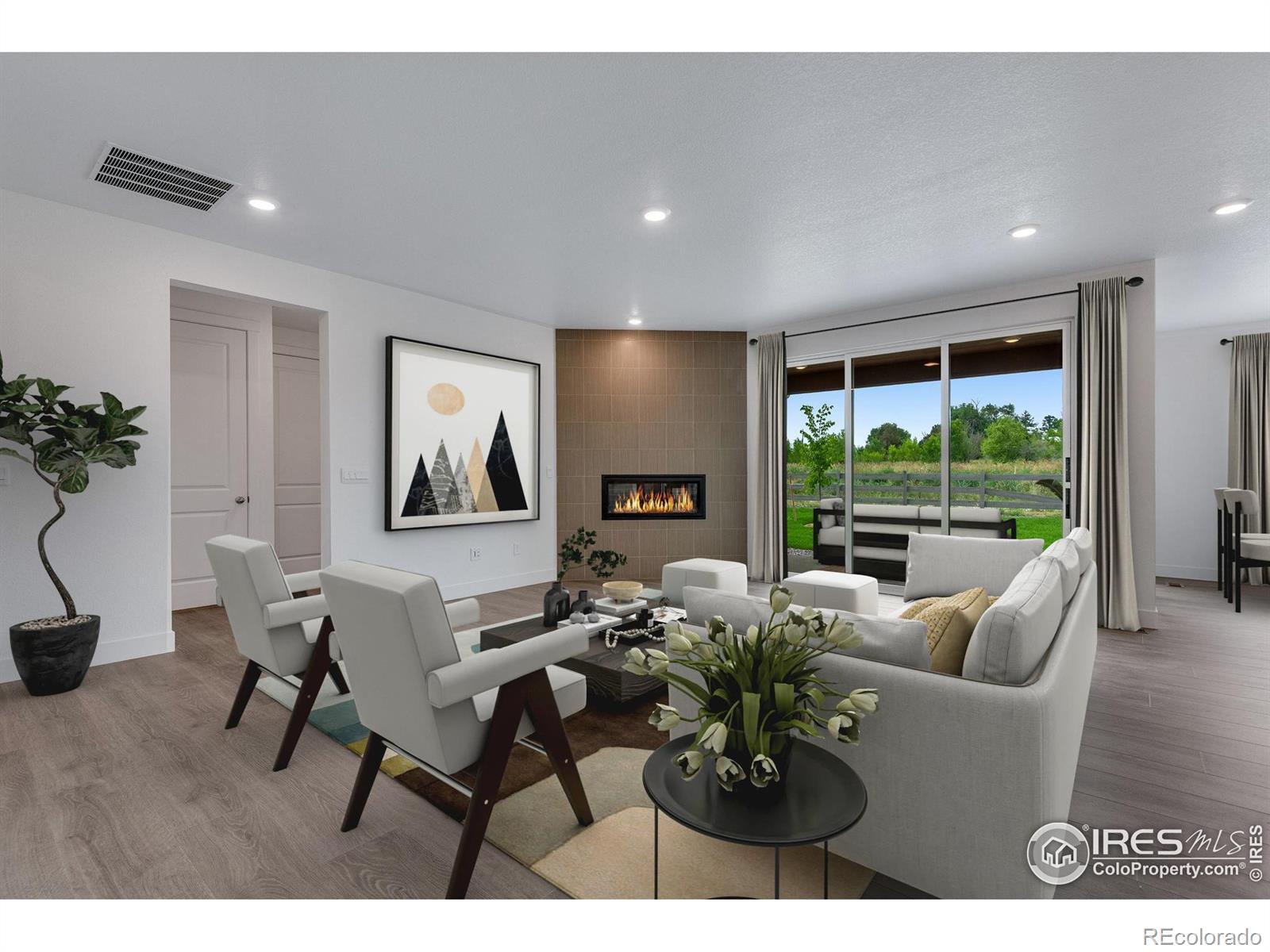 MLS Image #3 for 1823  chaffee crest drive,berthoud, Colorado