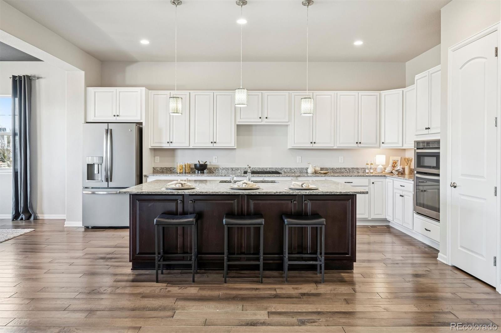 MLS Image #10 for 23130 e del norte circle,aurora, Colorado