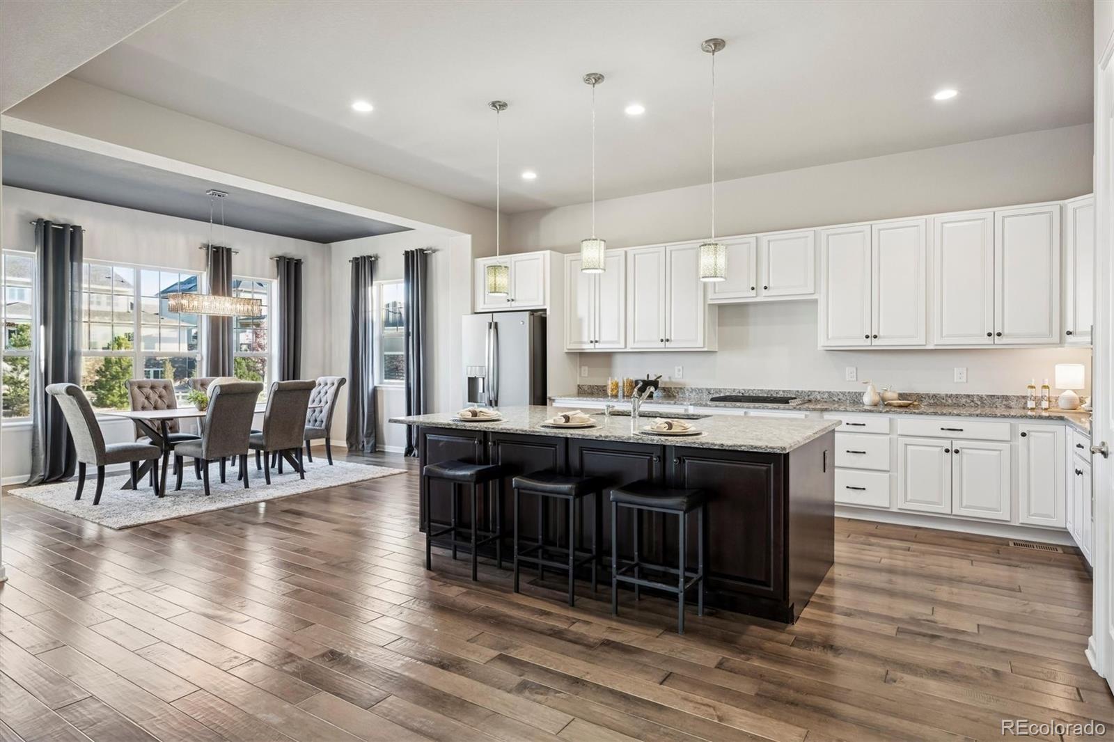 MLS Image #11 for 23130 e del norte circle,aurora, Colorado