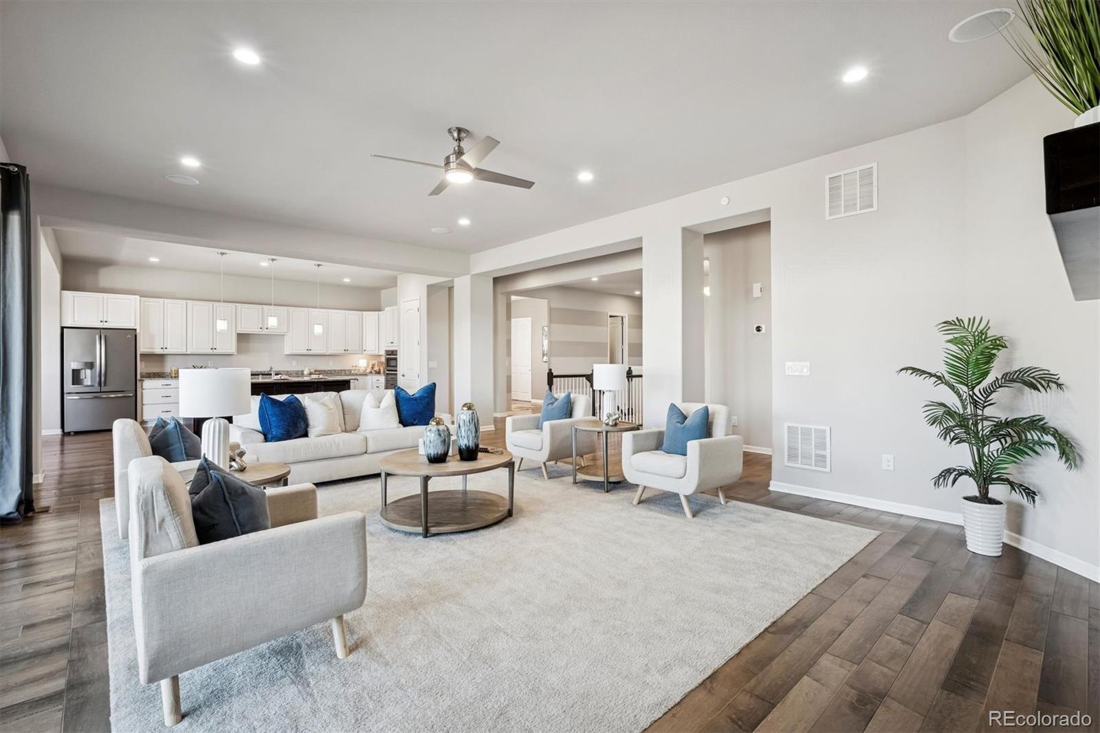 MLS Image #12 for 23130 e del norte circle,aurora, Colorado