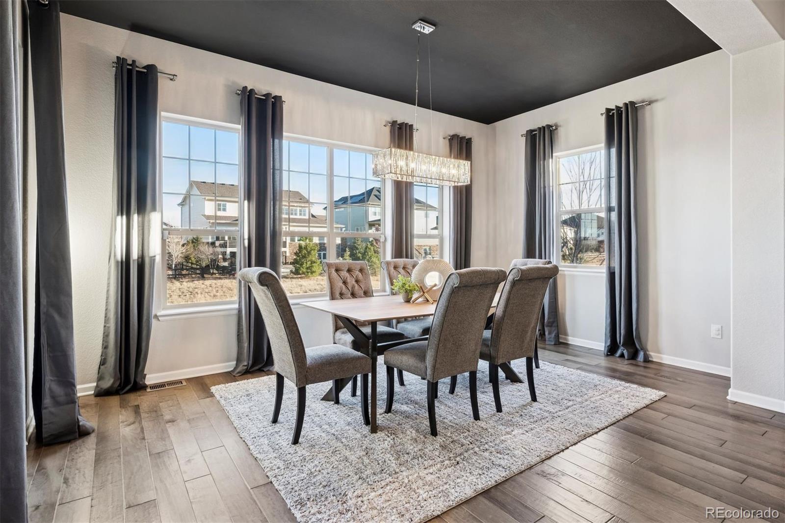 MLS Image #17 for 23130 e del norte circle,aurora, Colorado