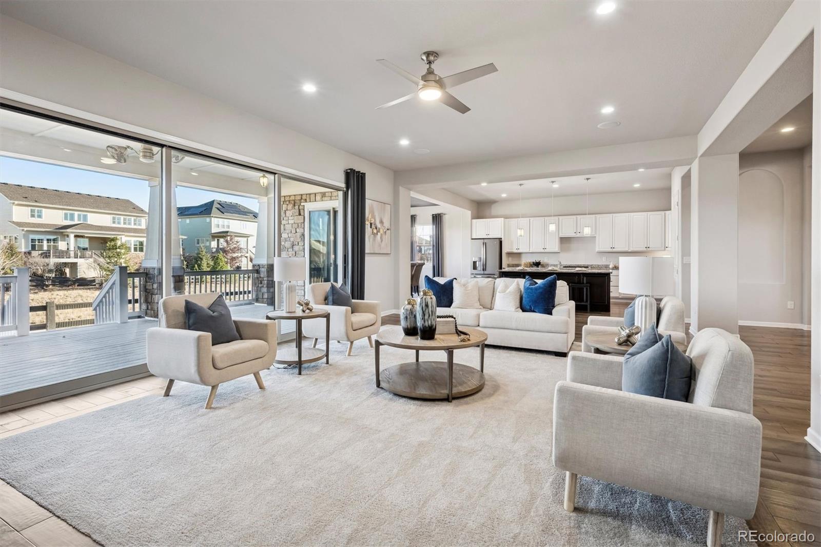 MLS Image #2 for 23130 e del norte circle,aurora, Colorado