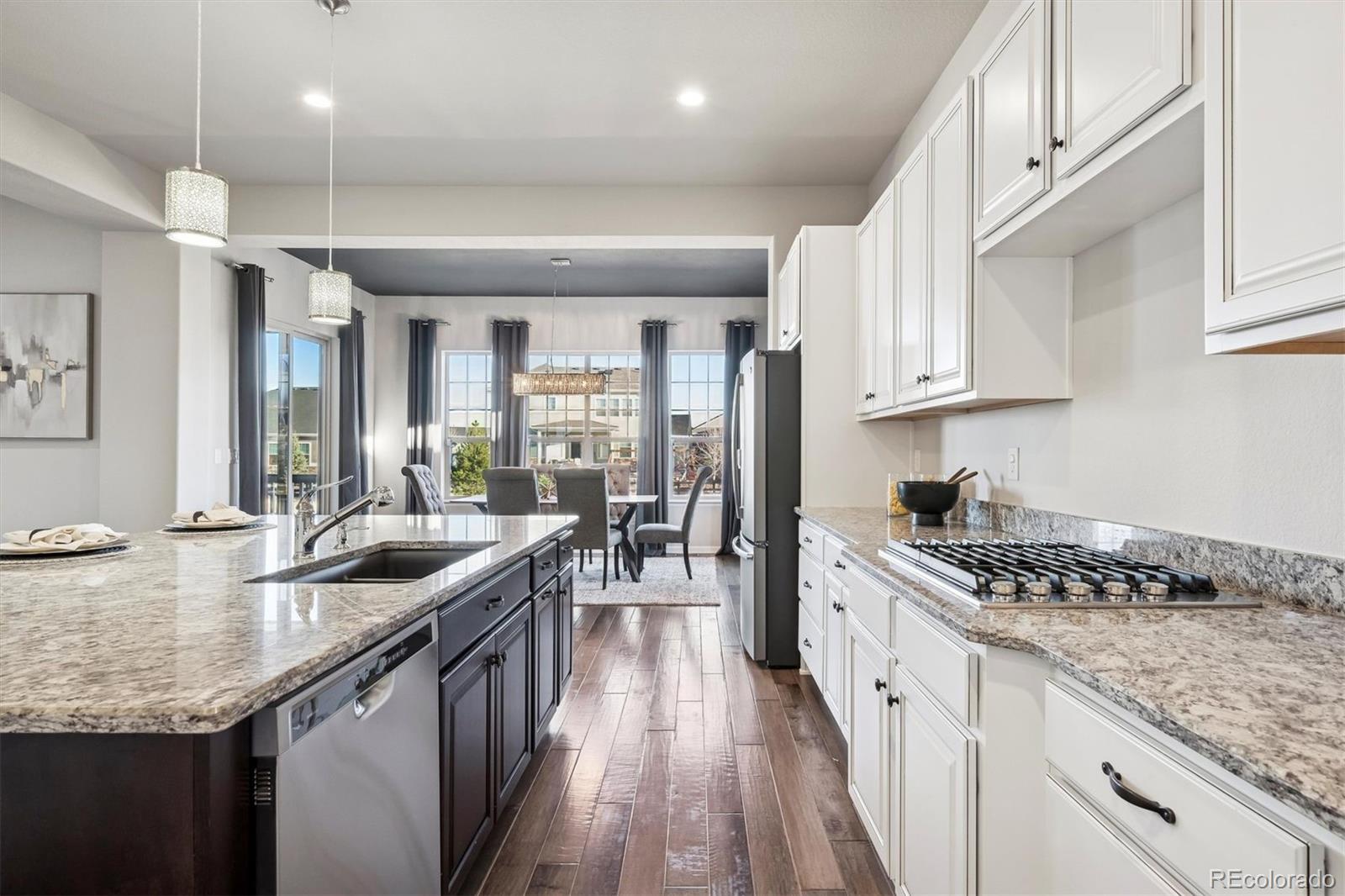 MLS Image #20 for 23130 e del norte circle,aurora, Colorado
