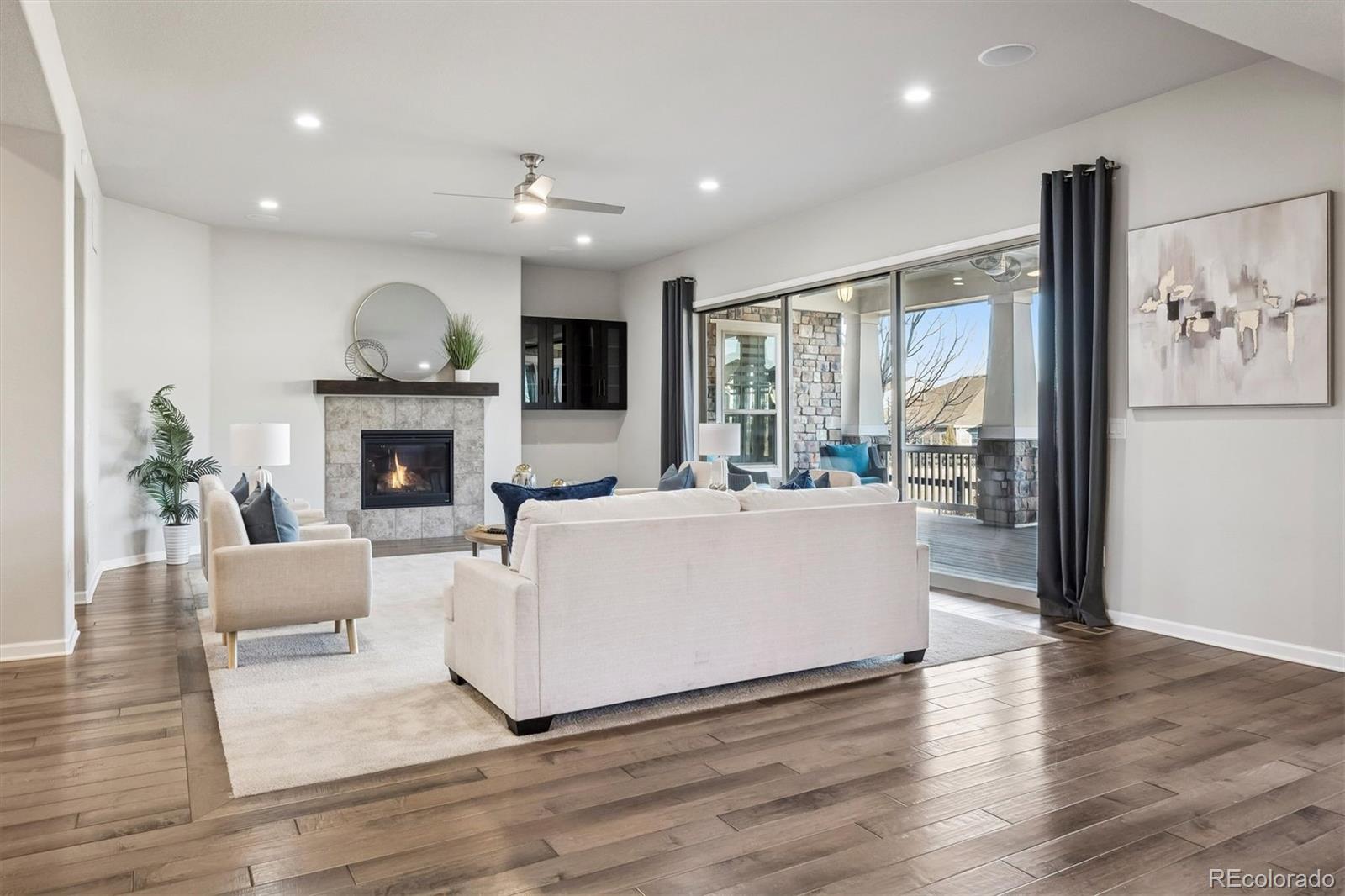 MLS Image #21 for 23130 e del norte circle,aurora, Colorado