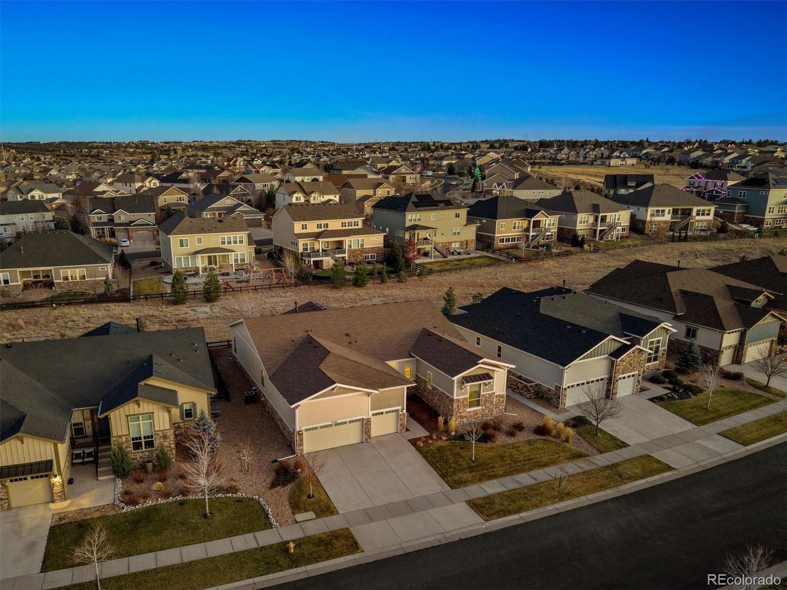 MLS Image #37 for 23130 e del norte circle,aurora, Colorado