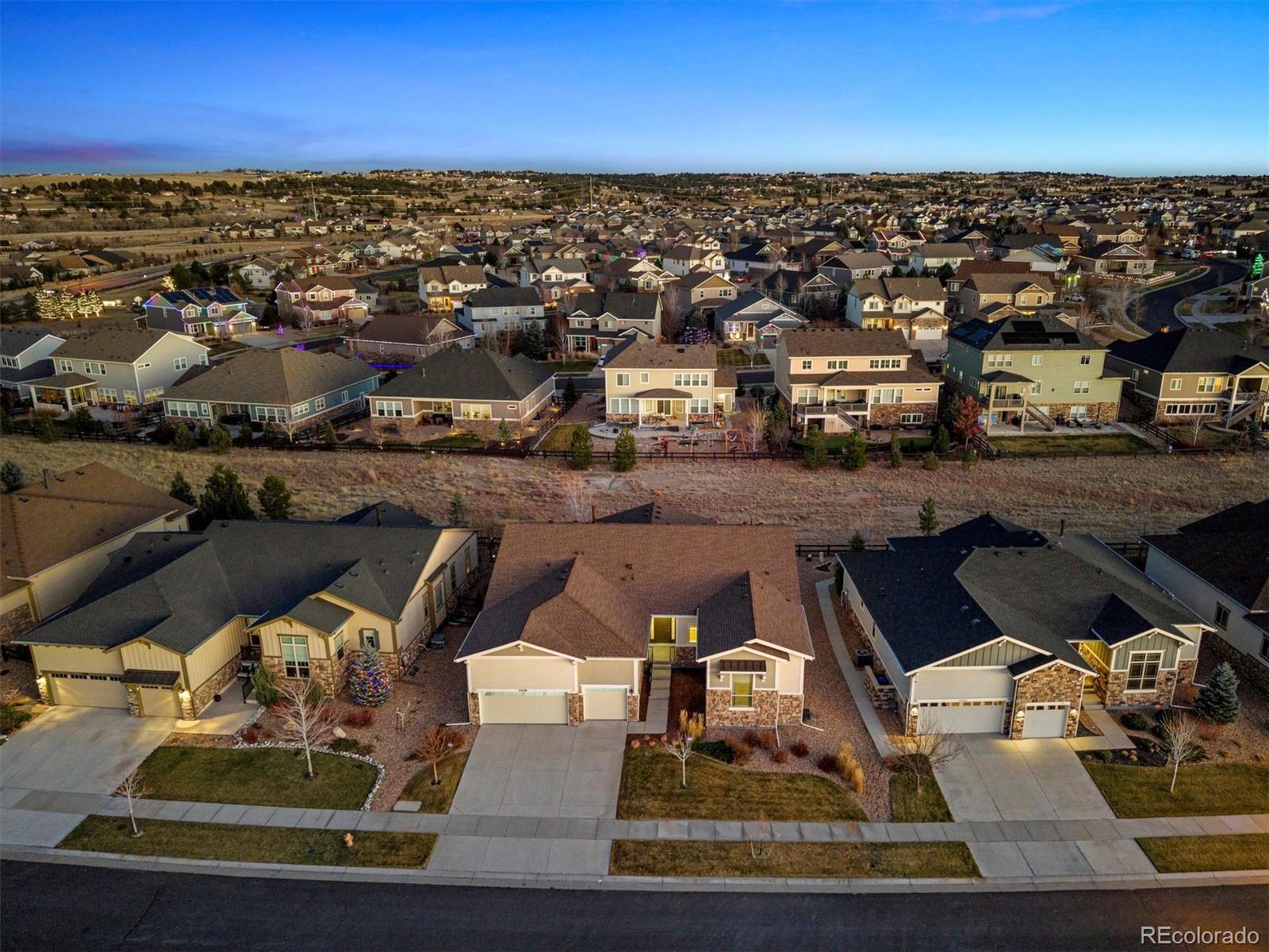 MLS Image #38 for 23130 e del norte circle,aurora, Colorado