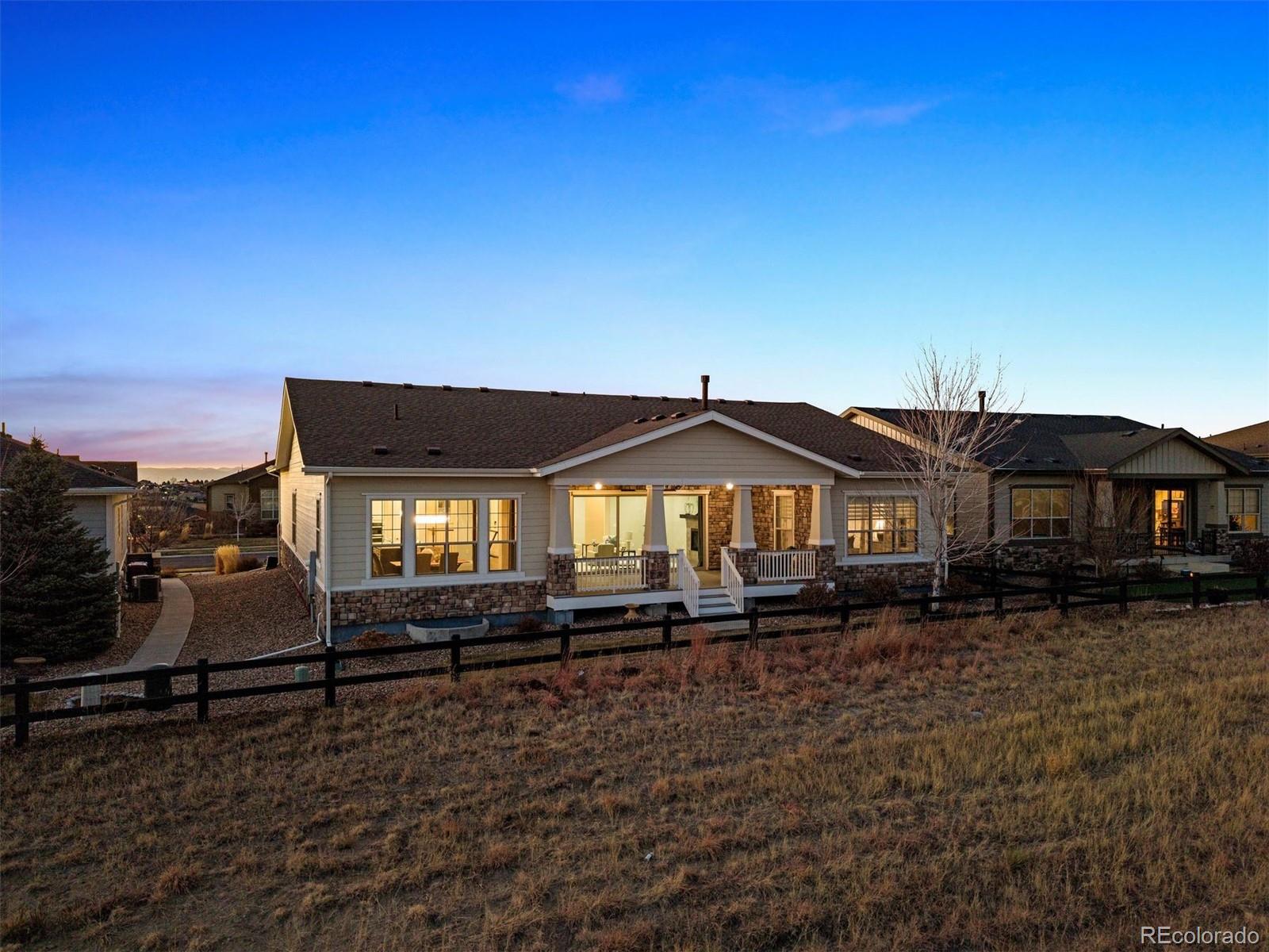 MLS Image #41 for 23130 e del norte circle,aurora, Colorado