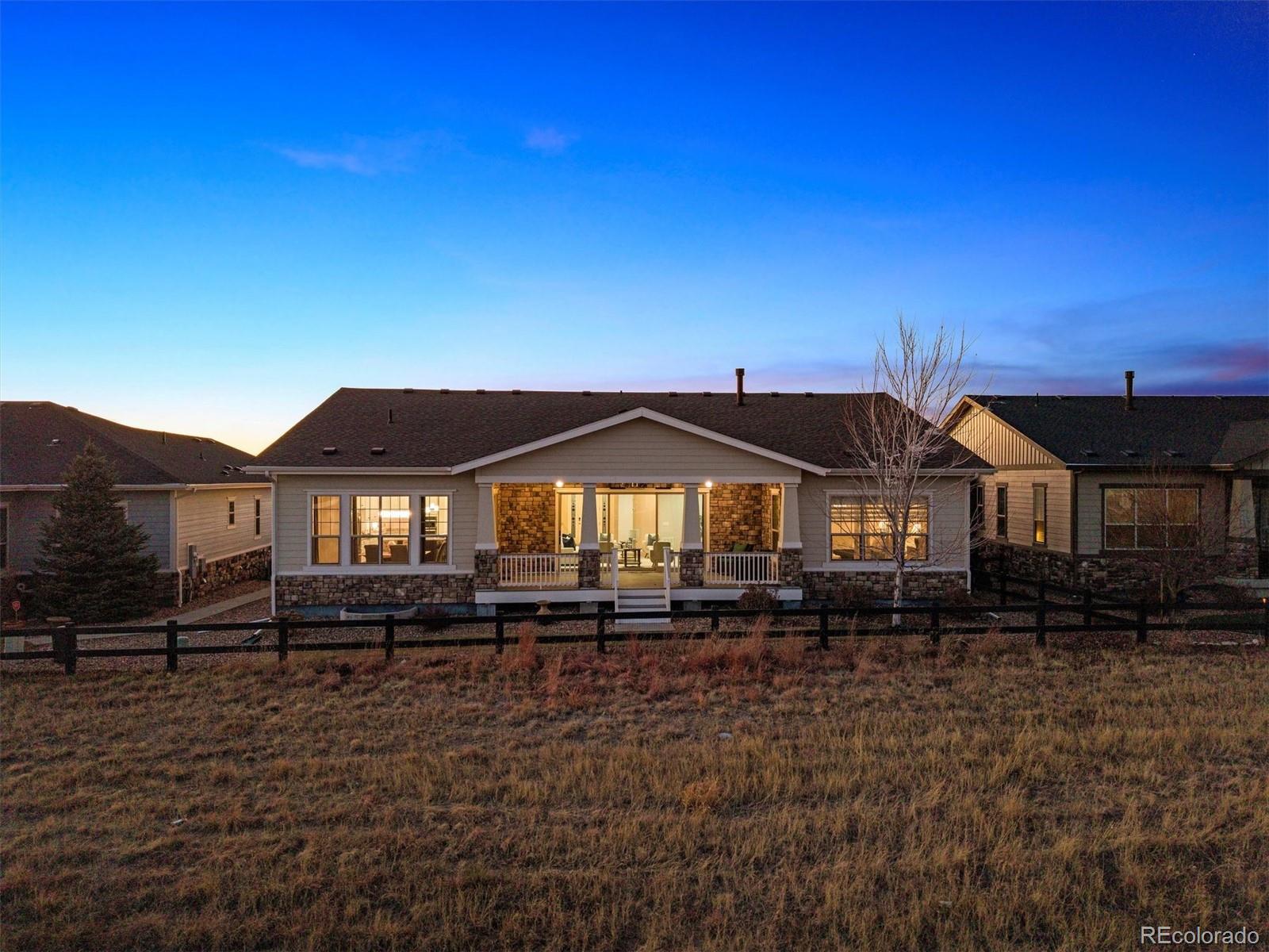 MLS Image #42 for 23130 e del norte circle,aurora, Colorado
