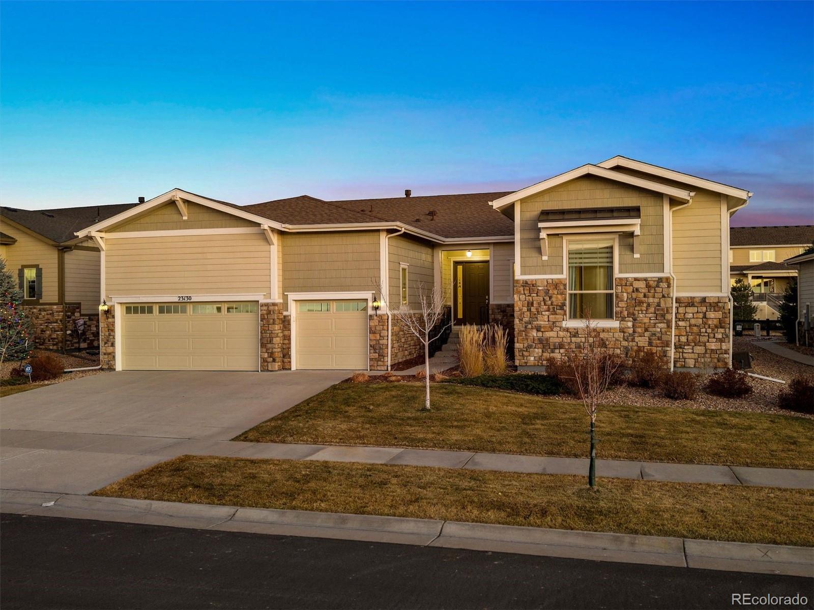 MLS Image #43 for 23130 e del norte circle,aurora, Colorado