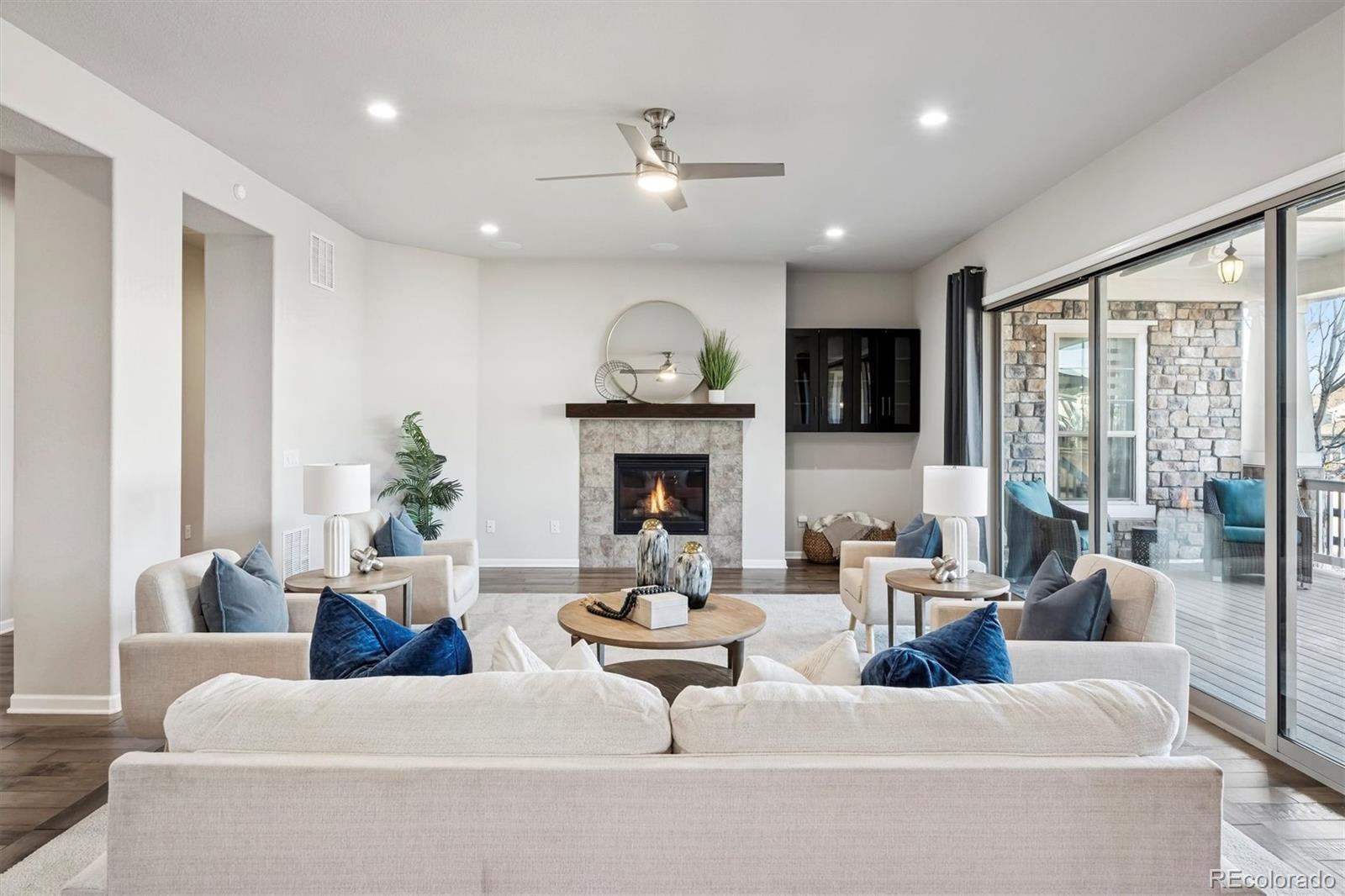 MLS Image #7 for 23130 e del norte circle,aurora, Colorado