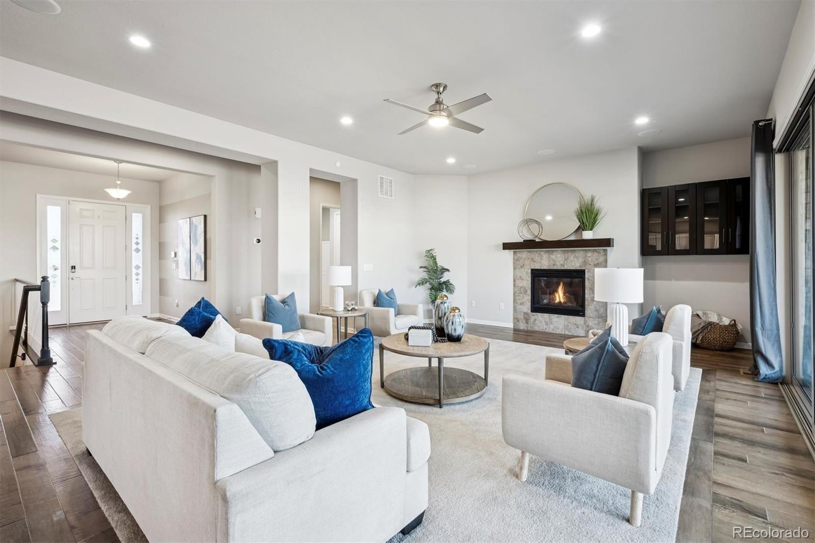 MLS Image #8 for 23130 e del norte circle,aurora, Colorado