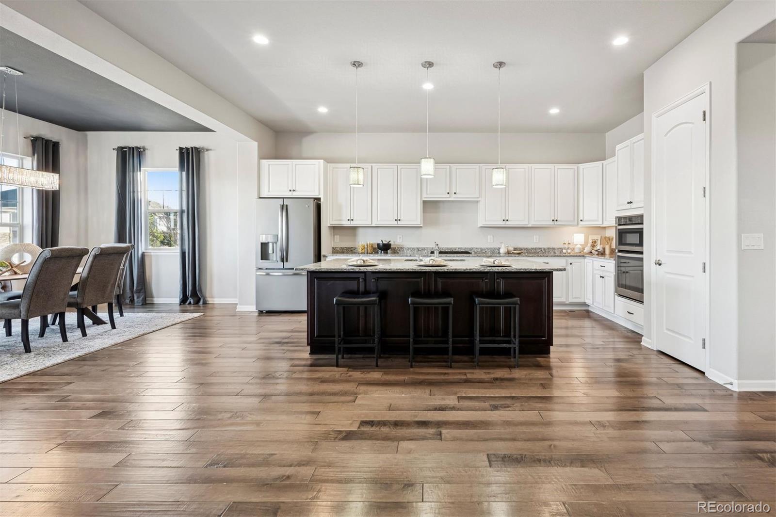 MLS Image #9 for 23130 e del norte circle,aurora, Colorado
