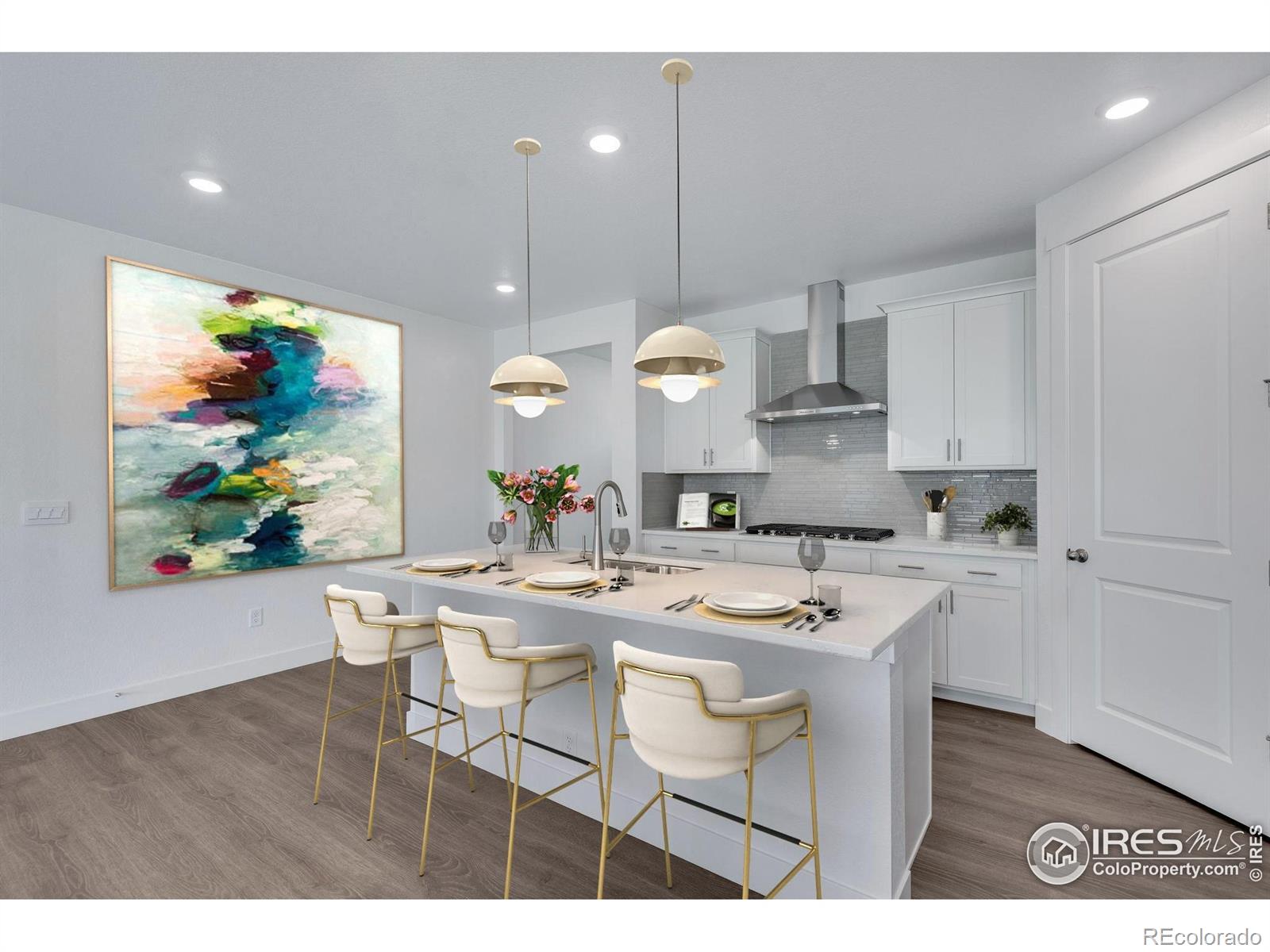 MLS Image #1 for 1869  chaffee crest drive,berthoud, Colorado