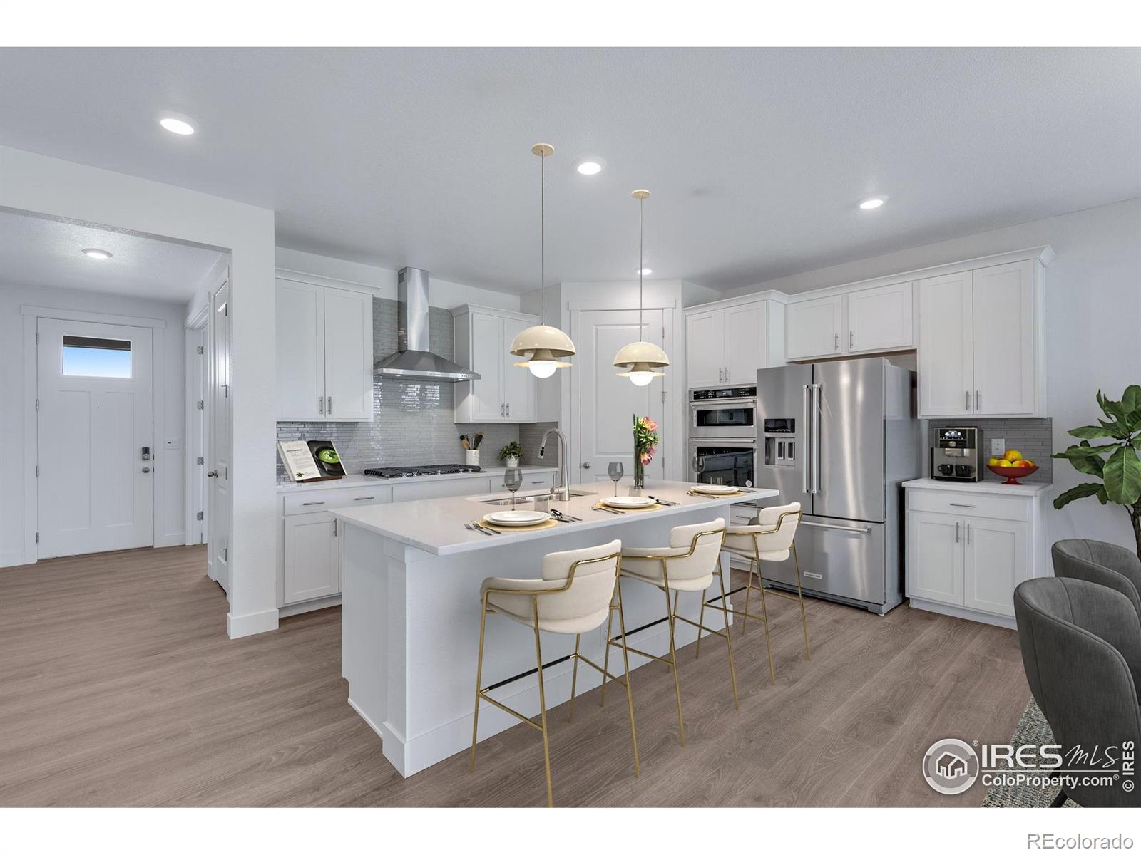 MLS Image #12 for 1869  chaffee crest drive,berthoud, Colorado