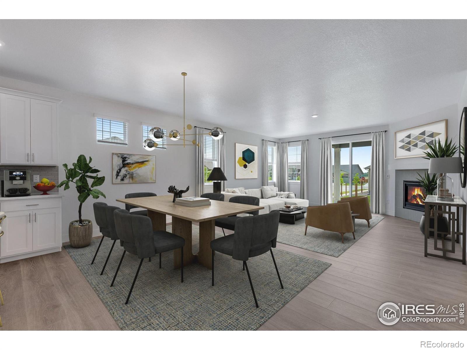 MLS Image #2 for 1869  chaffee crest drive,berthoud, Colorado